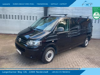 Volkswagen T5 Transporter Gebrauchtwagen Kaufen
