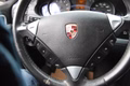 Daumennagel 10 - Porsche Cayenne Black Edition Leder=Navi=e.HGSD=Xenon