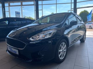 Ford Fiesta Cool & Connect