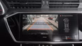 Daumennagel 30 - Audi A6 50 TDI QUATTRO S-LINE ACC SPUR TOT KAM