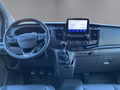 Daumennagel 13 - Ford Transit Custom Kombi 340 L2 Trail