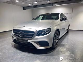 Mercedes-Benz E 350 d AMG Line *Nightpaket* - foto 1