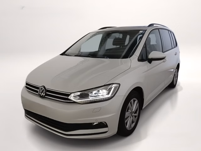 Volkswagen Touran Gebrauchtwagen Kaufen