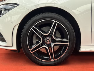 Mercedes-Benz CLA 250 EQ DRIVE AMG Line / LED / ACC / KAMERA&PARKEN / SPURHALTE - ASSIST - foto 7