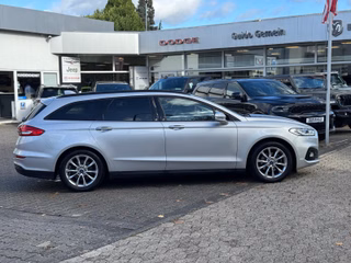 Ford Mondeo 2.0 TDCi Turnier - foto 3
