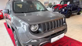 Daumennagel 10 - Jeep Renegade Trailhawk Plug-In-Hybrid 4xe