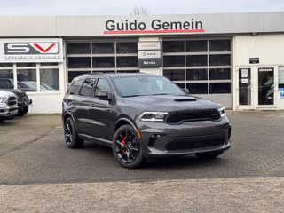Dodge Durango R/T 5.7 V8 HEMI LPG Tow n'Go, Brembo, LED - foto 1