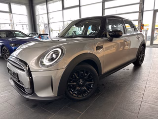 MINI Cooper Year-old for sale