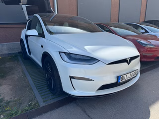 Tesla Model X Used vehicle for sale