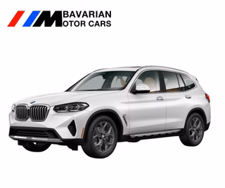 2023 BMW X3 xDrive30i - photo 1