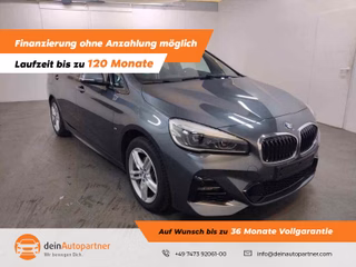 BMW 216 Gran Tourer Gebrauchtwagen Kaufen