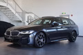 Daumennagel 3 - BMW 530 d xDrive M Sport  AUT NAV PANO LASER AHK HEAD-UP