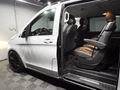 Daumennagel 11 - Mercedes-Benz V 300 d AVANTGARDE DISTRONIC|360 KAMERA|19ZOLL|NIGHPAKET
