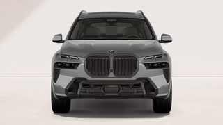 2027 BMW X7 xDrive40i - photo 3