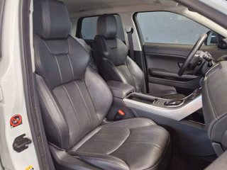 Land Rover Range Rover Evoque SE Dynamic 2.0Td4*Facelift* - photo 14