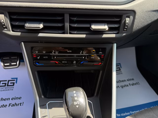 Volkswagen Taigo GOAL DSG RFK ACC Navi SHZ LED - foto 21