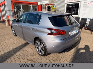 Peugeot 308 GT Pack*2.HAND*KLIMA*NAVI*TOT*PANO*AUTOMATIK - photo 7