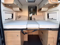 Daumennagel 21 - Citroen Mooveo VAN-63EB Jumper Blue HDI  CAMPER 2,2 NAVI/AHK/STHZ/MARKISE