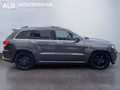 Daumennagel 5 - Jeep Grand Cherokee 3.0 Summit/AUTOMATIK/ACC/4X4/PANO/KAM/NAVI/