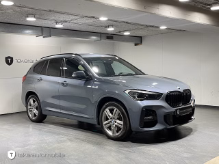 BMW X1 xDrive 25 d M Sport *Individual* - foto 5