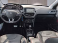 Daumennagel 10 - Peugeot 2008 1.5 BlueHDi 120 GT-LINE GT LINE