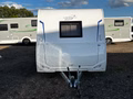 Thumbnail 8 - Caravelair Alba 496 Fam.2026 XL Freeze Pakete Cosy, Safety, Shower/ Heizung