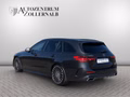 Daumennagel 4 - Mercedes-Benz C 220 d T AMG Line *1.HAND*ACC*HD*AHK*NIGHT*RCAM