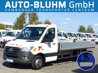Mercedes-Benz Sprinter Used vehicle for sale