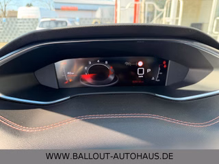 Peugeot 308 GT Pack*2.HAND*KLIMA*NAVI*TOT*PANO*AUTOMATIK - photo 14