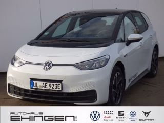 Volkswagen ID.3 Pro ACC LED Navi Wärmepumpe Sthz