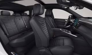 2027 BMW X5 40 xDrive - photo 6