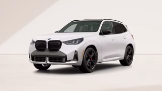 2026 BMW X3 M50 xDrive - photo 2