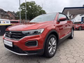 Daumennagel 6 - Volkswagen T-Roc Cabriolet ACC Kamera Navi LED