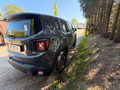 Daumennagel 5 - Jeep Renegade Longitude Alu Navi PDC WR Scheckheft