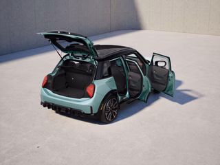 2027 MINI Cooper S 4 Door - photo 3