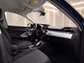 Daumennagel 9 - Audi Q3 35 TDI NAVI/TEMPOMAT/PDC/KEYLESS/DAB