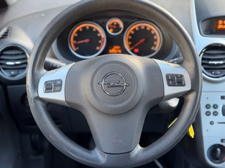 Opel Corsa D Edition / Service / TÜV / - foto 13