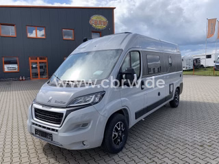 Knaus BOXSTAR 600 Neuwagen Kaufen