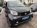Daumennagel 4 - Smart ForTwo CABRIO*AMBIENTE*NAVI*SITZHEIZUNG*