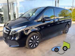 Mercedes-Benz V 250 Gebrauchtwagen Kaufen