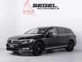 Daumennagel 3 - Volkswagen Passat Variant Highline BMT/Start-Stopp 4Motion
