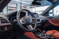 Daumennagel 11 - BMW X4 M Competition xDrive|M-AGA|HEAD-UP|H&K|LED