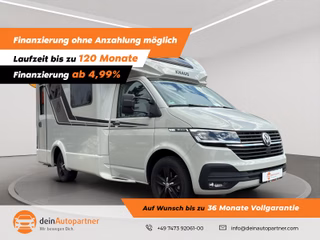 Volkswagen  Gebrauchtwagen Kaufen