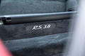 Daumennagel 34 - Porsche 911/997.2 GT3 RS 1Hd 1st paint NO over-revs