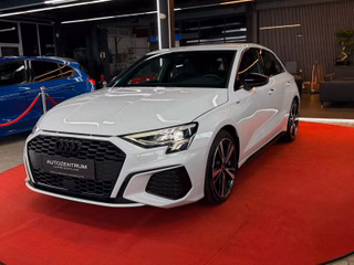Audi A3 Sportback 2.0 TDI S LINE/NAVI/ACC/RFK/VC+/LED/SHZ/LEDER - foto 40