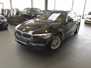 BMW 520i Touring Aut. NAVI PDC Alarmanlage