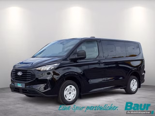 Ford Transit Custom Gebrauchtwagen Kaufen