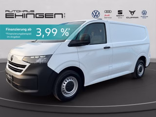Volkswagen T7 Transporter Gebrauchtwagen Kaufen