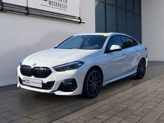 BMW 218 Gran Coupé Used vehicle for sale