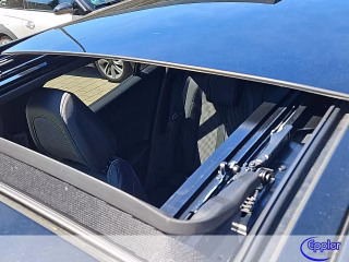 Peugeot e-2008  GT Panodach Kamera Navi Sitzheizung - foto 12